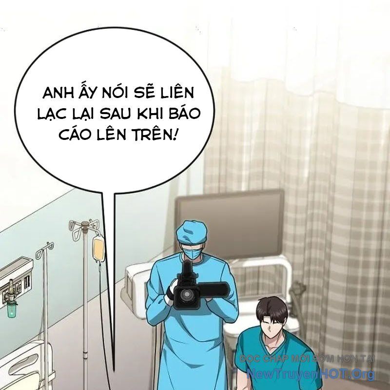 Bác Sĩ Hồi Quy Chỉ Muốn Sống Yên Bình Chương 22 Ảnh 169