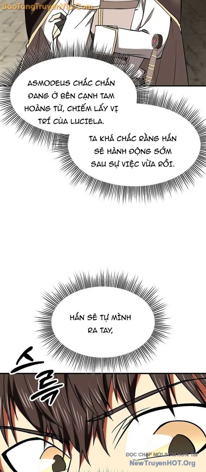 Nhân Vật Phụ Trong Thế Giới Điên Loạn Chương 28 Ảnh 38