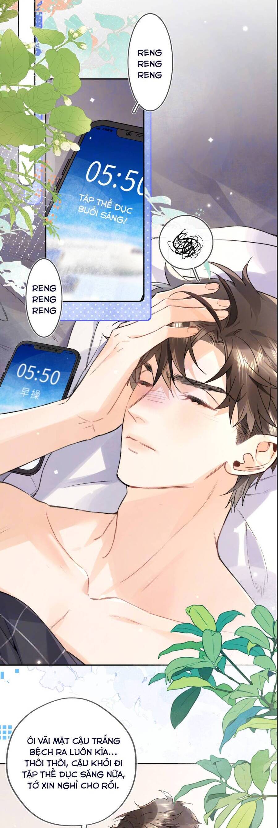 Tỏ Tình Chương 78 Ảnh 5