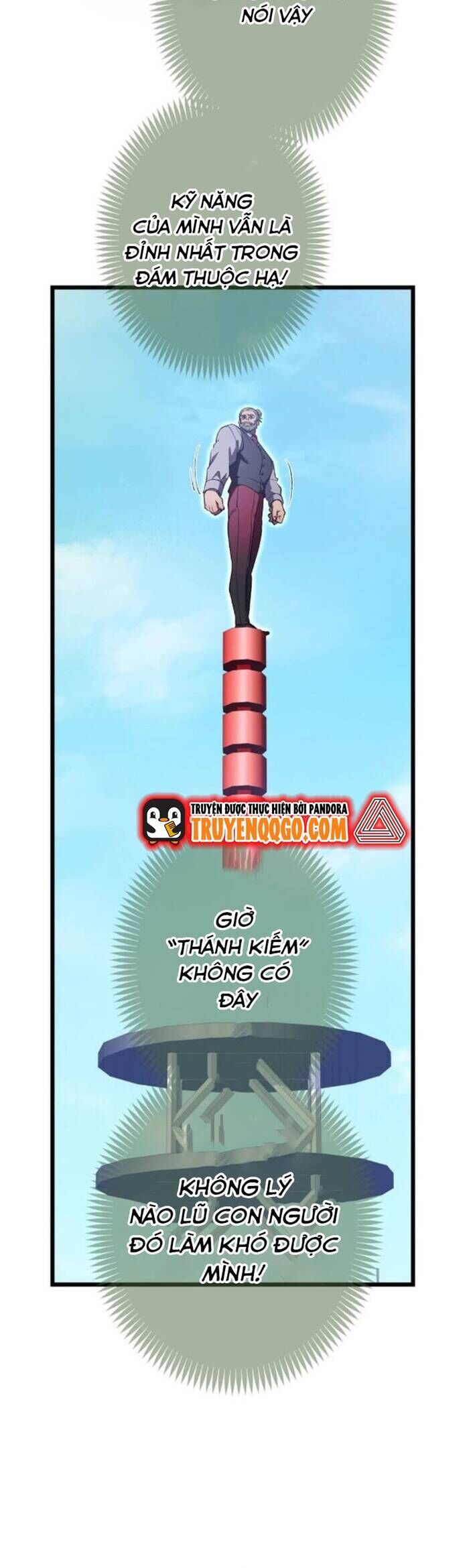 Thánh Kiếm Trùng Sinh Chương 23 Ảnh 51