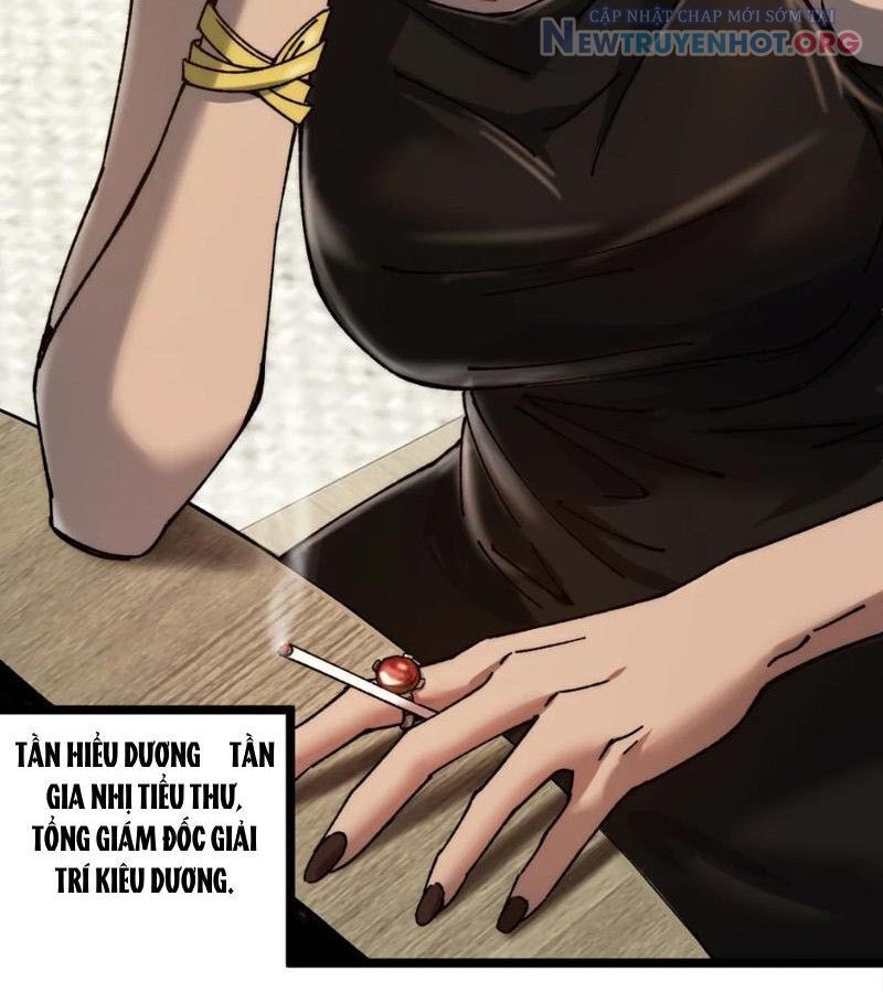 Bách Thú Chi Vương Chương 8 Ảnh 13