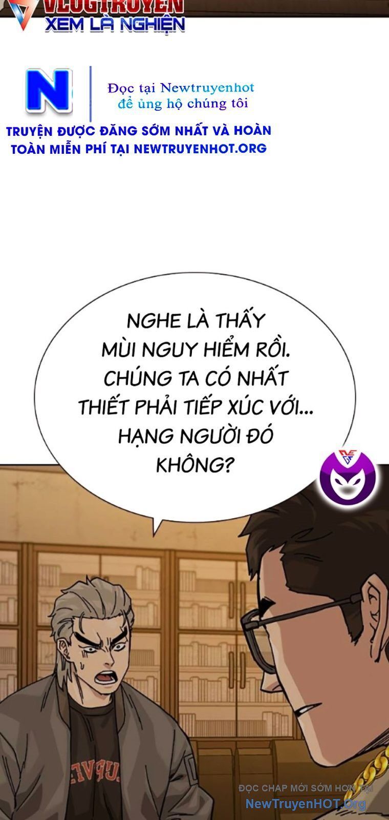 Để Có Thể Sống Sót Chương 174 Ảnh 108