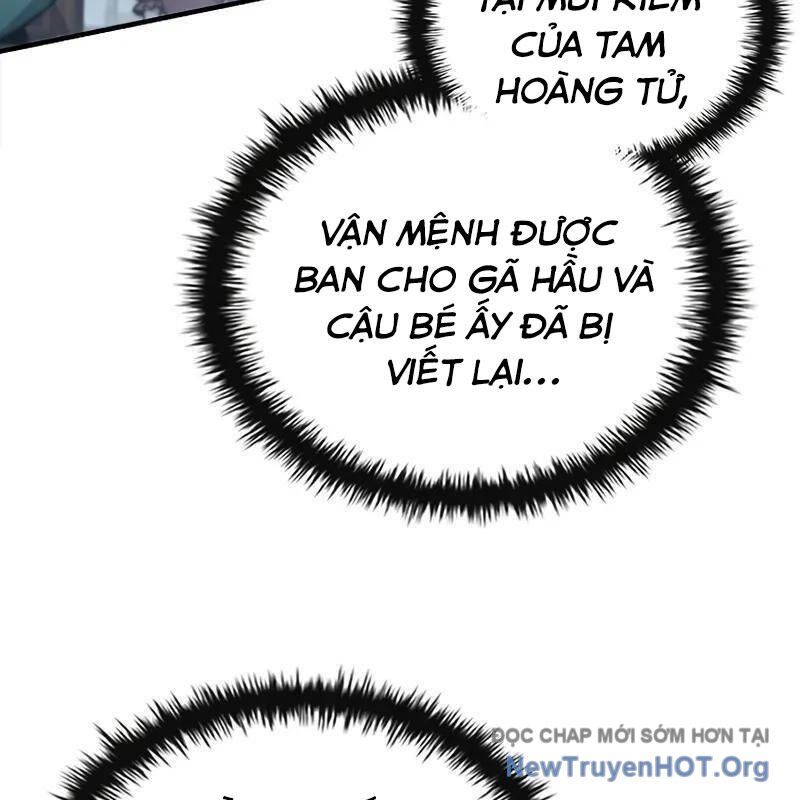 Tam Hoàng Tử Của Vong Quốc Hồi Quy Chương 19 Ảnh 8