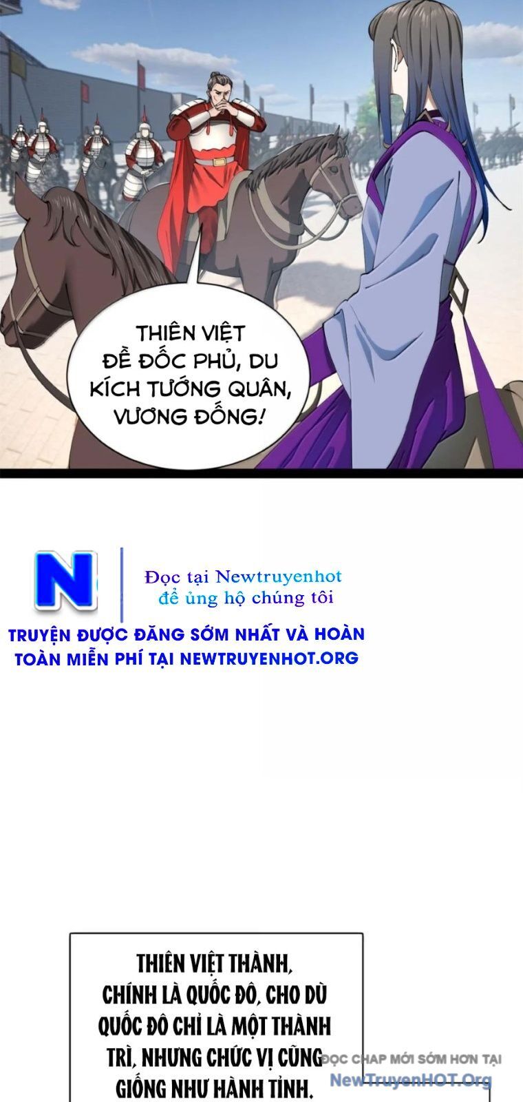 Chàng Rể Mạnh Nhất Lịch Sử Chương 313 Ảnh 17