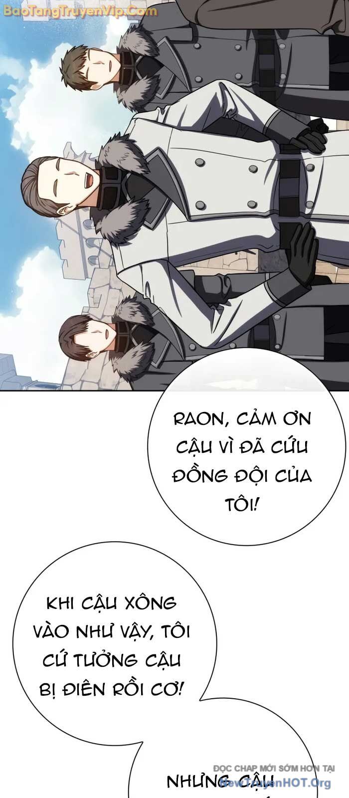 Sát Thủ Tái Sinh Thành Một Kiếm Sĩ Thiên Tài Chương 69 Ảnh 36