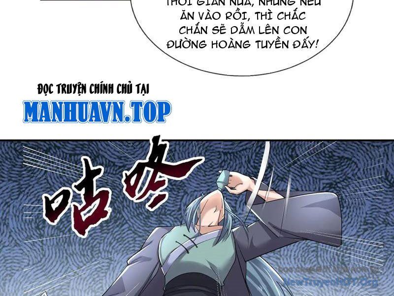 Ngủ Say Vạn Cổ: Xuất Thế Quét Ngang Chư Thiên Chương 111 Ảnh 9