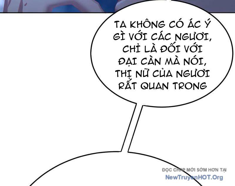 Hóa Ra Các Cô Ấy Mới Là Nhân Vật Chính Chương 95 Ảnh 18