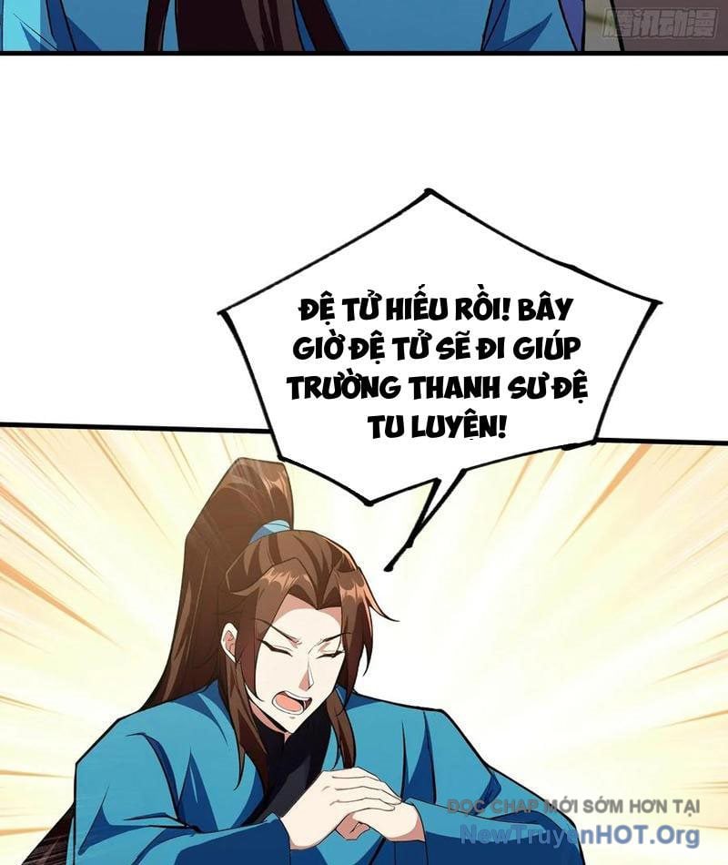 Hoá Ra Ta Đã Vô Địch Từ Lâu Chương 315 Ảnh 26