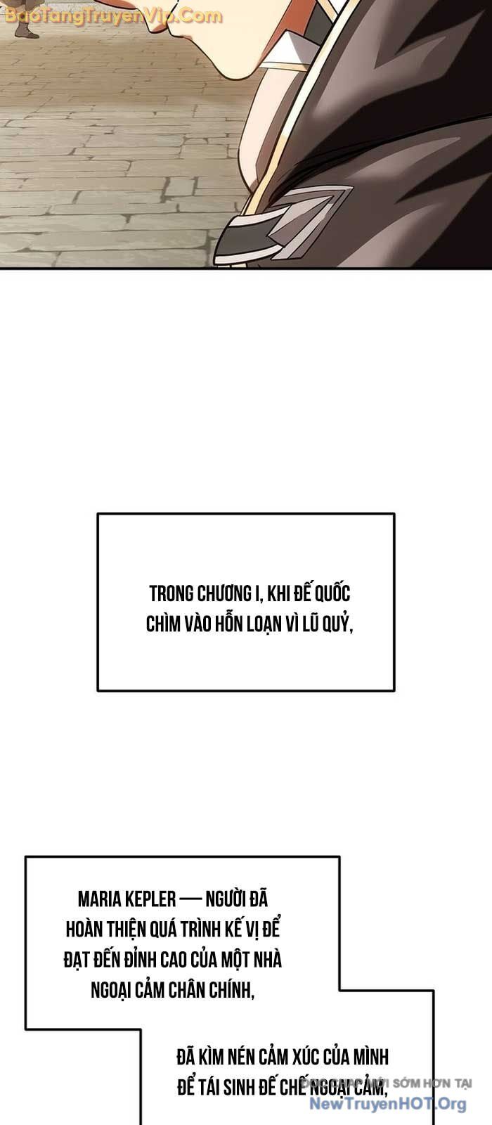 Nhân Vật Phụ Trong Thế Giới Điên Loạn Chương 28 Ảnh 28