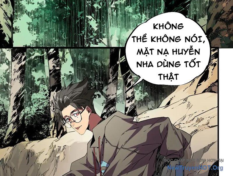 Cấm Chú Sư Mạnh Nhất Lịch Sử Chương 14 Ảnh 38