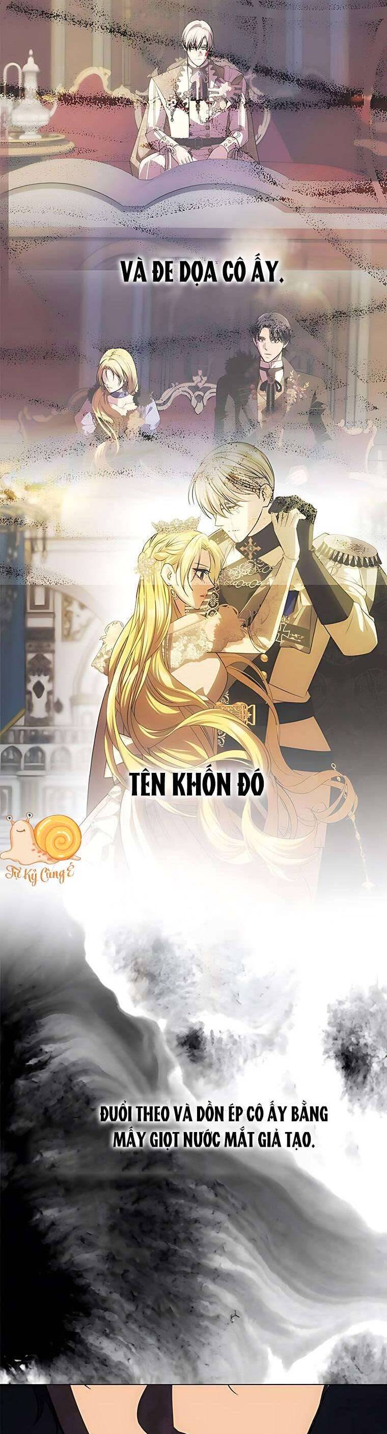 Chỉ Cần Một Người Chồng Là Đủ Chương 64 Ảnh 49