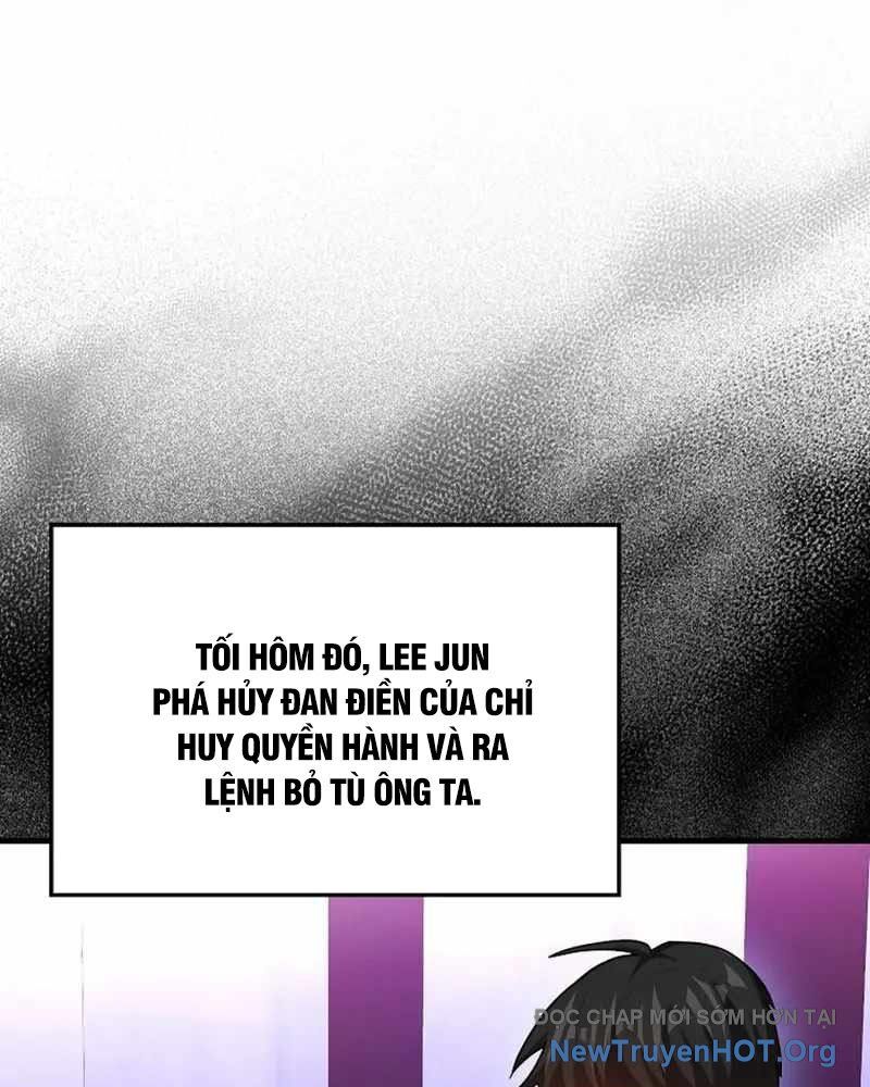 Thiên Tài Võ Thuật Hồi Quy Chương 101 Ảnh 35