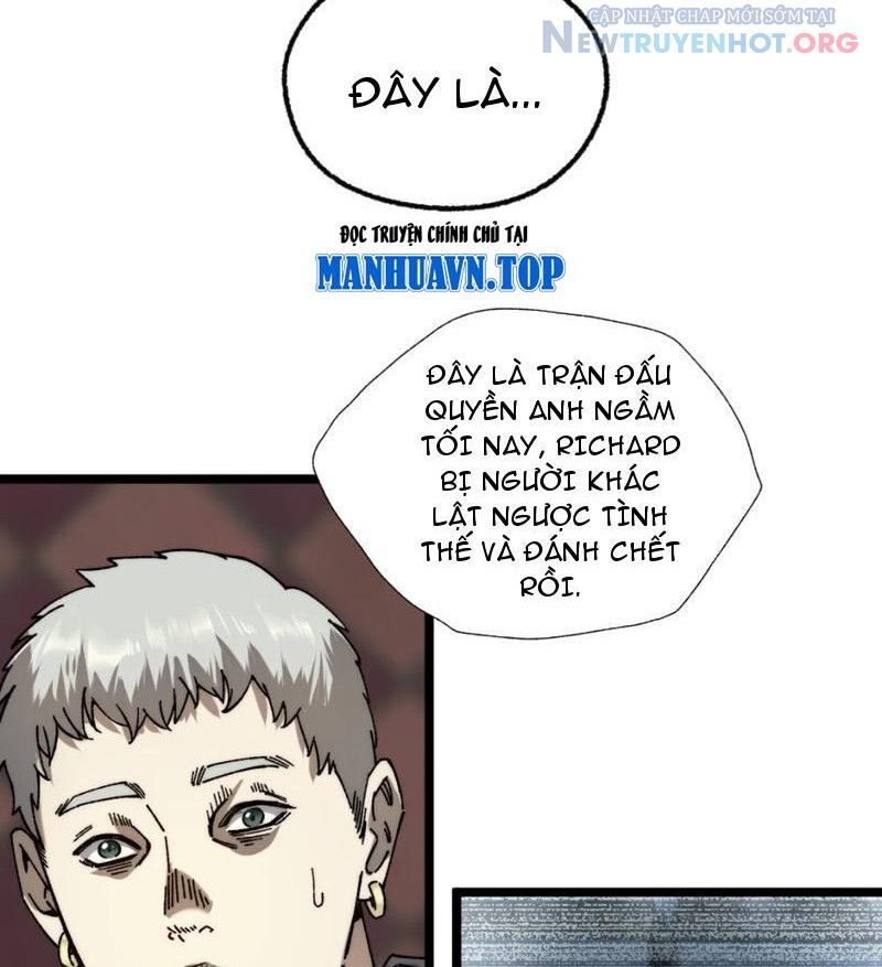 Bách Thú Chi Vương Chương 8 Ảnh 55