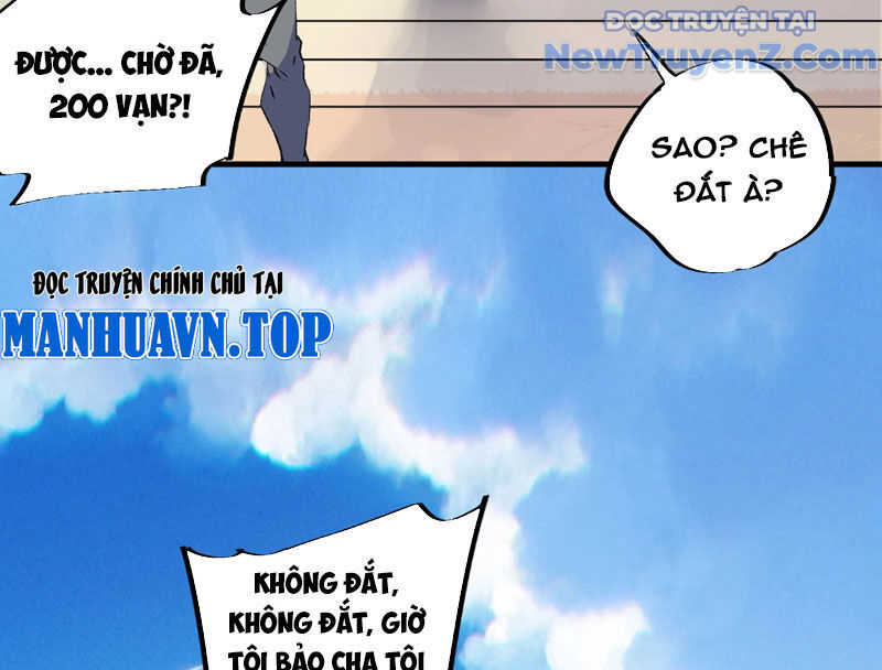 Cấm Chú Sư Mạnh Nhất Lịch Sử Chương 2 Ảnh 106
