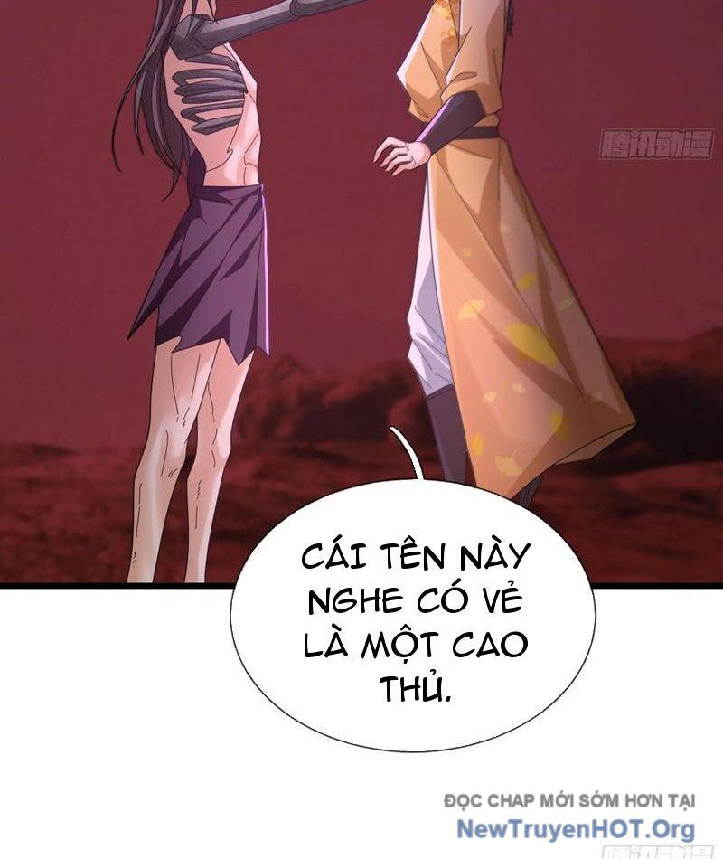 Tiên Làm Nô Thần Là Bộc, Đại Đế Làm Chó Giữ Nhà Chương 60 Ảnh 74