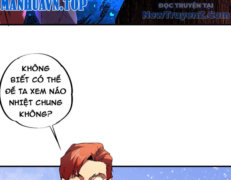 Cấm Chú Sư Mạnh Nhất Lịch Sử Chương 4 Ảnh 71