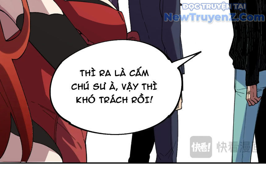 Cấm Chú Sư Mạnh Nhất Lịch Sử Chương 5 Ảnh 35