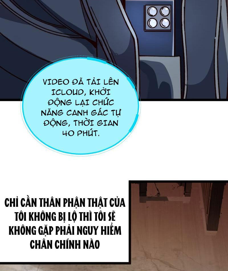 Bách Thú Chi Vương Chương 7 Ảnh 23