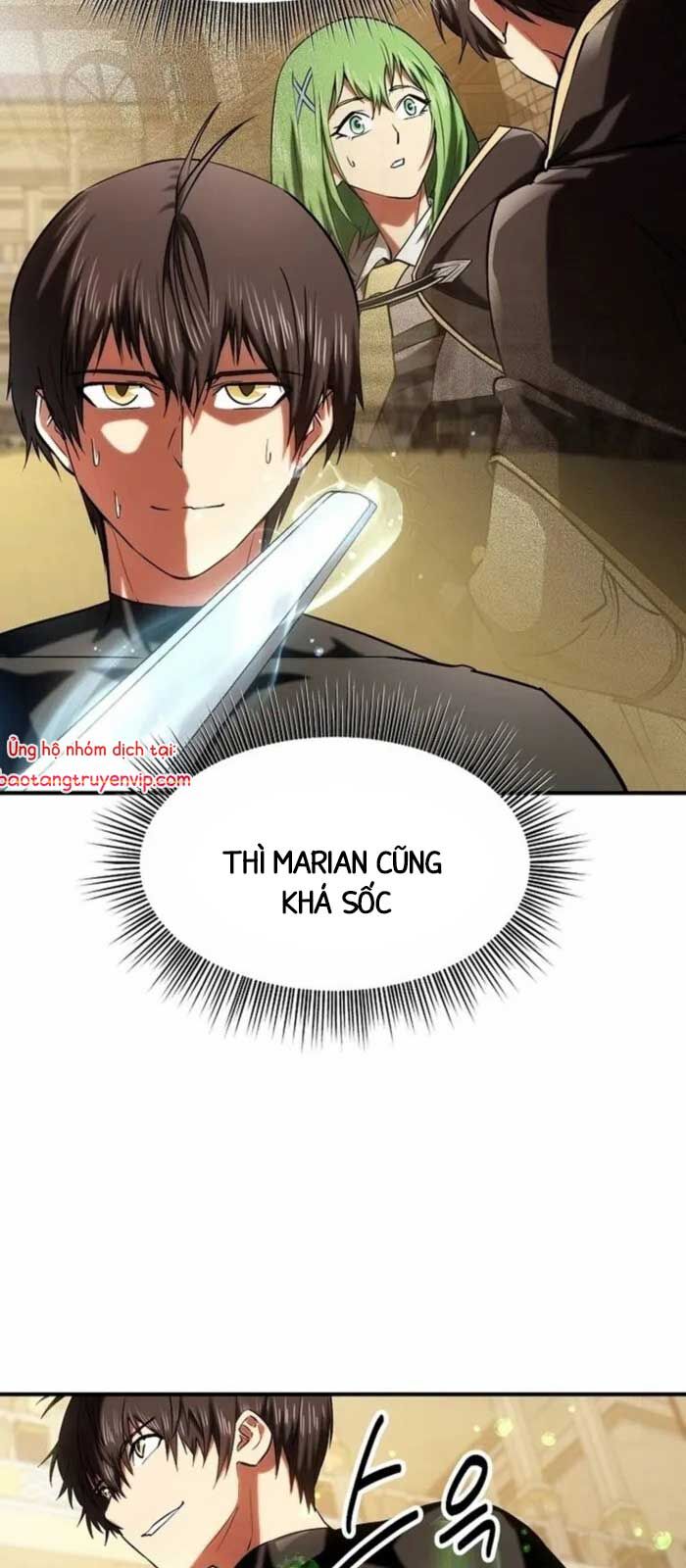 Nhân Vật Phụ Trong Thế Giới Điên Loạn Chương 22 Ảnh 21