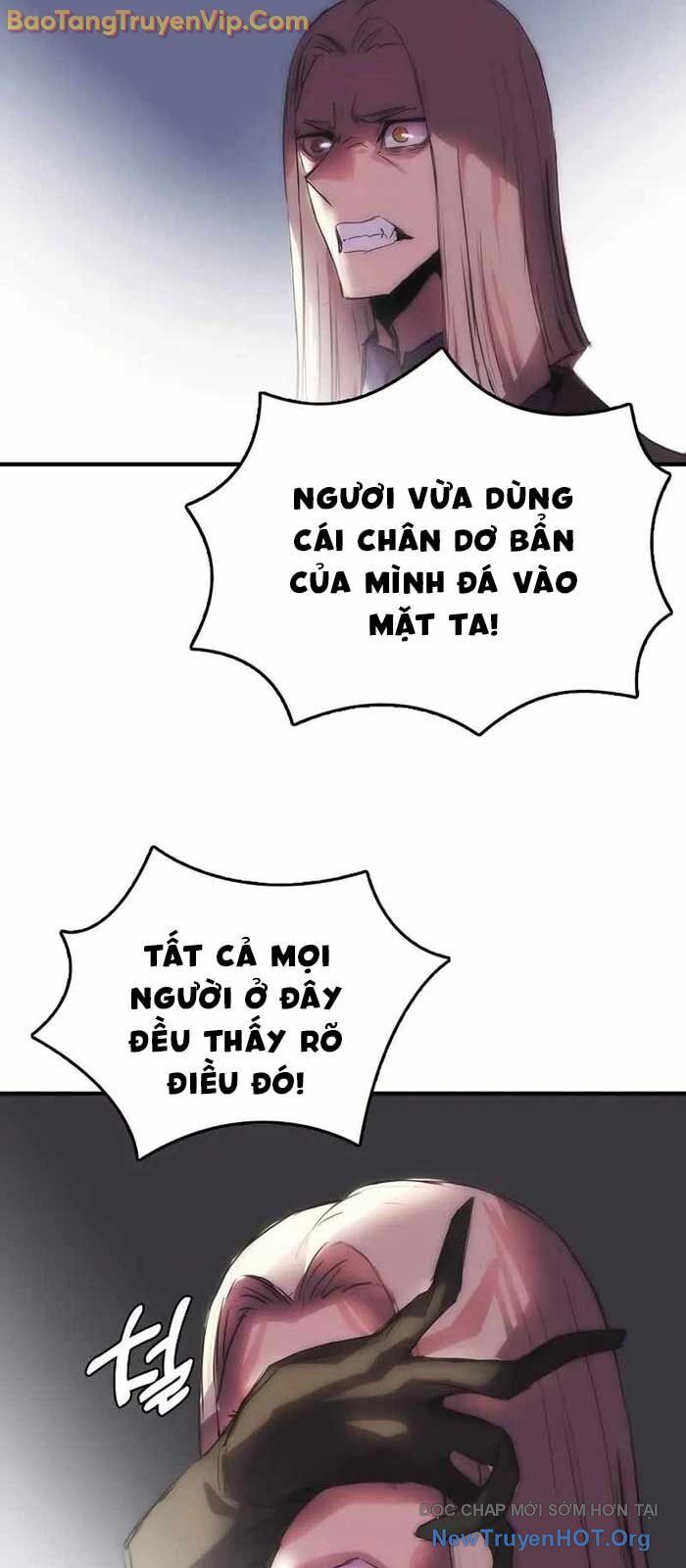 Bản Năng Hồi Quy Của Chó Săn Chương 73 Ảnh 22