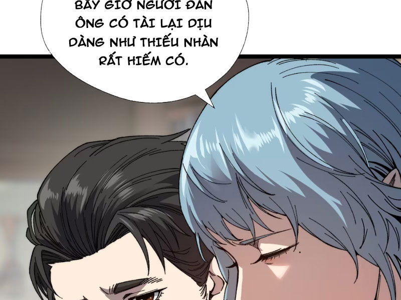 Bách Thú Chi Vương Chương 6 Ảnh 56