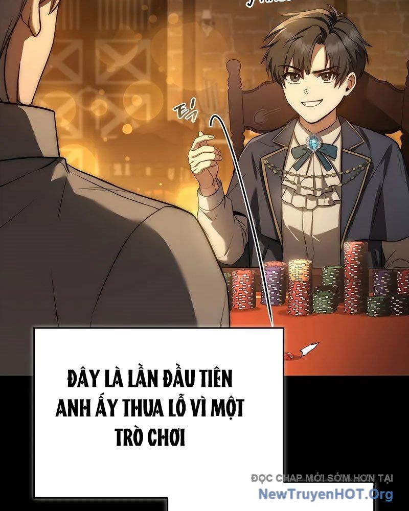 Tam Hoàng Tử Của Vong Quốc Hồi Quy Chương 18 Ảnh 18