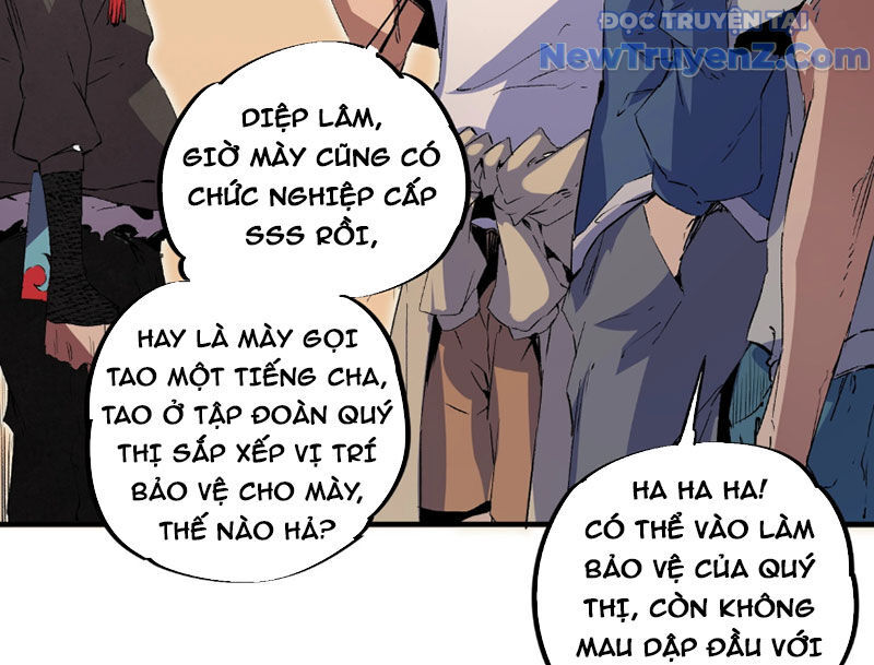 Cấm Chú Sư Mạnh Nhất Lịch Sử Chương 2 Ảnh 33