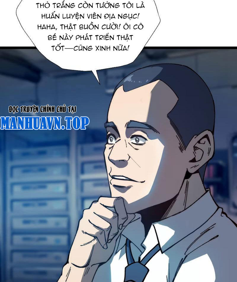 Bách Thú Chi Vương Chương 2 Ảnh 64