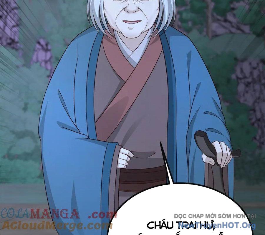 Người Nuôi Rồng Chương 479 Ảnh 10