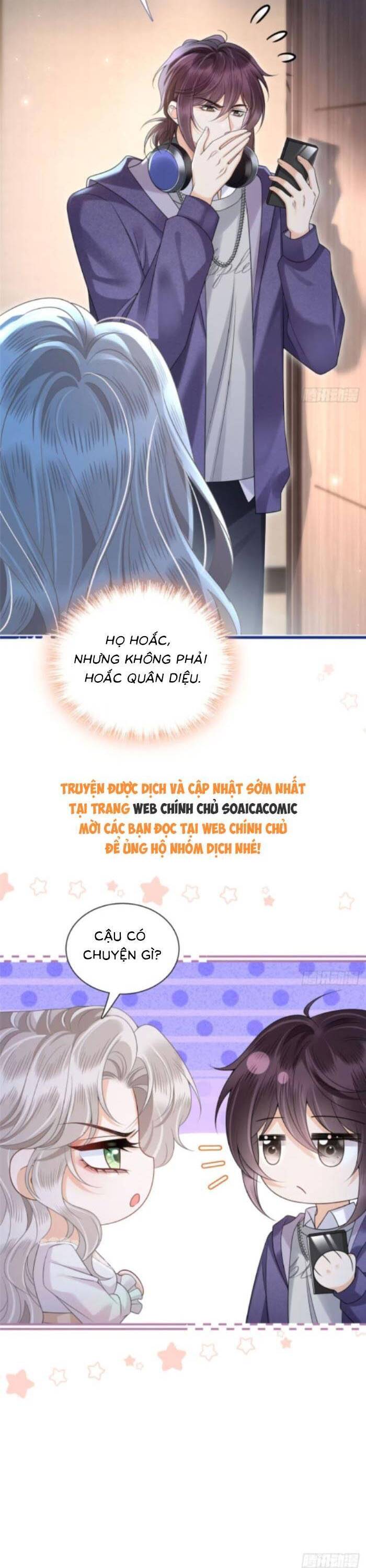 Sự Trở Lại Cực Gắt Của Chị Đại Sau Hủy Hôn Chương 11 Ảnh 15