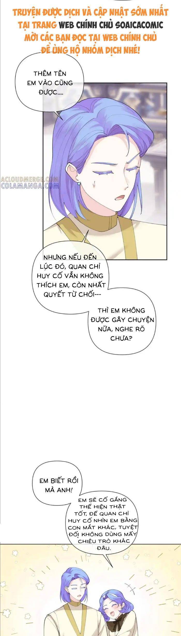 Ban Ngày Bị Hủy Hôn, Buổi Tối Bị Chỉ Huy Vừa Đáng Yêu Vừa Hung Dữ Đòi Ôm. Chương 95 Ảnh 13