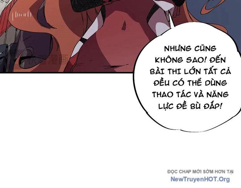 Cấm Chú Sư Mạnh Nhất Lịch Sử Chương 15 Ảnh 25