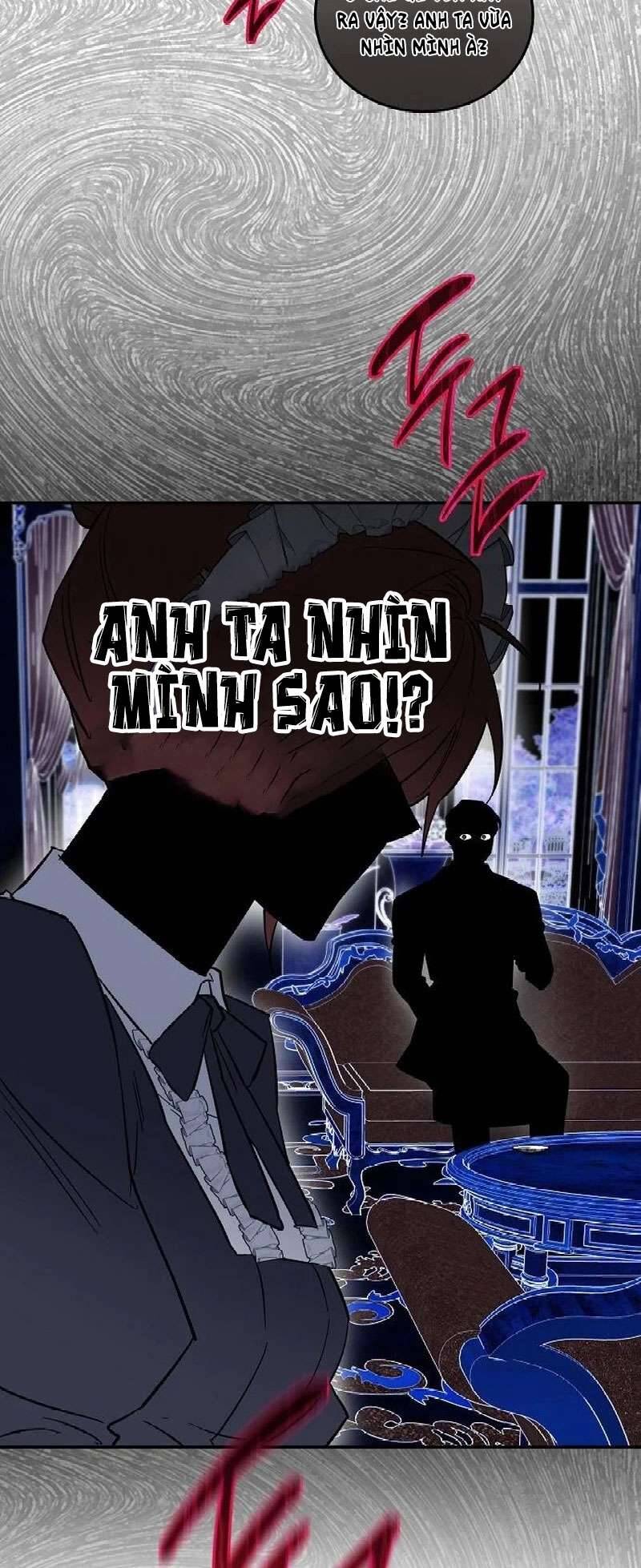 Nữ Hầu Báo Thù: Thời Khắc Cuối Cùng Chương 6 Ảnh 42