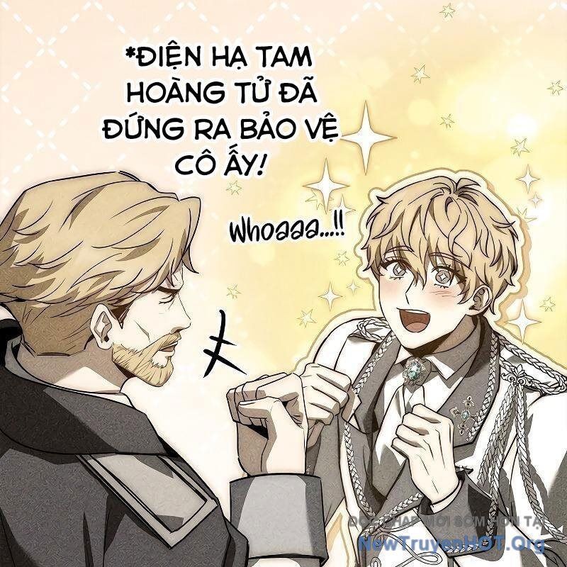 Tam Hoàng Tử Của Vong Quốc Hồi Quy Chương 21 Ảnh 45