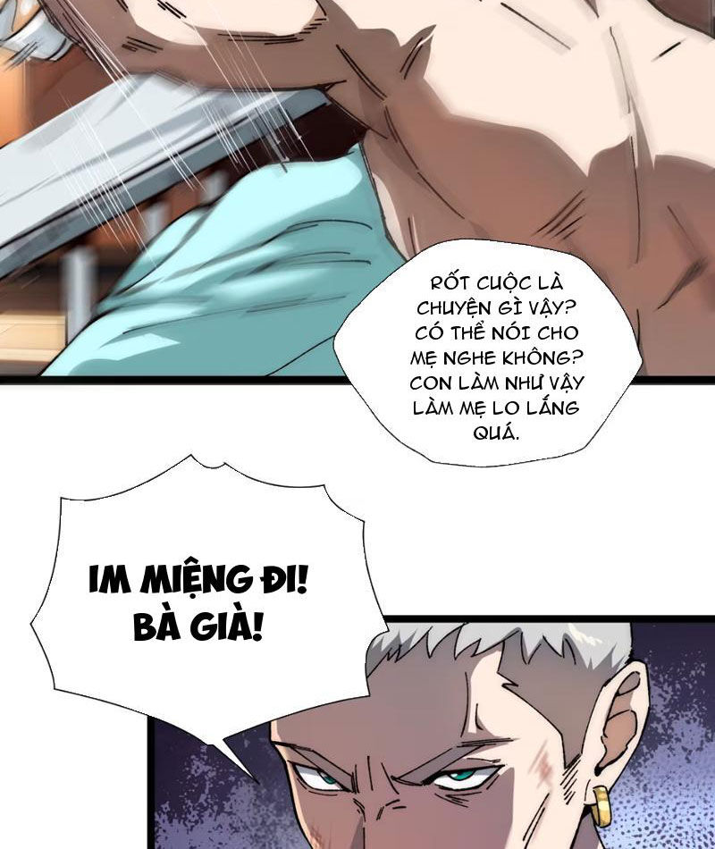Bách Thú Chi Vương Chương 3 Ảnh 9