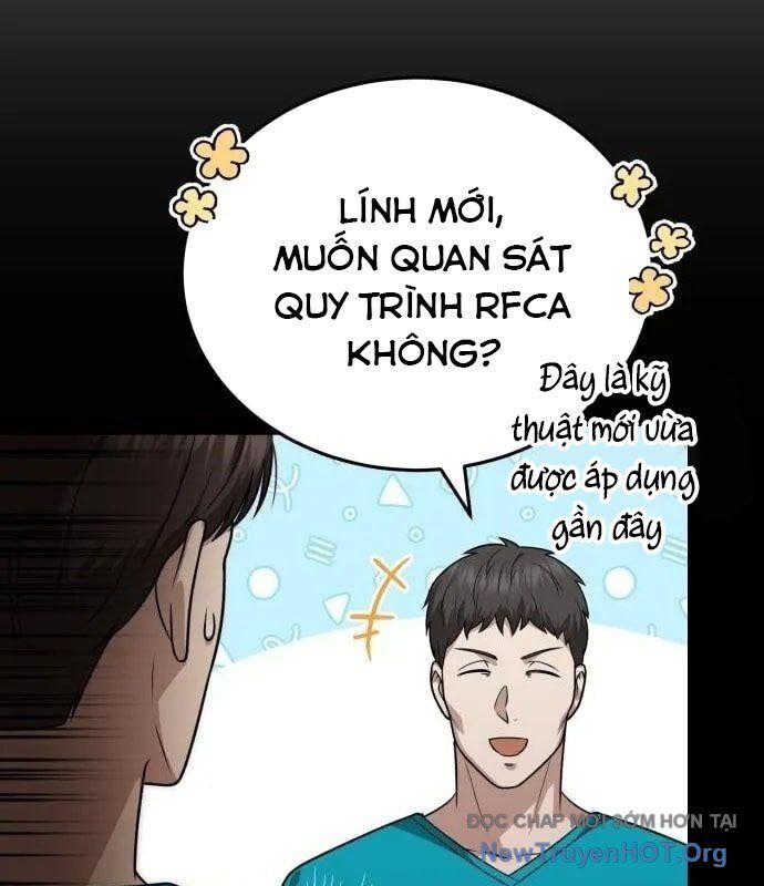 Bác Sĩ Hồi Quy Chỉ Muốn Sống Yên Bình Chương 23 Ảnh 68