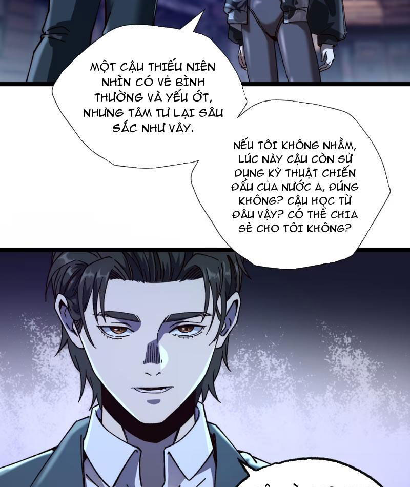 Bách Thú Chi Vương Chương 4 Ảnh 143