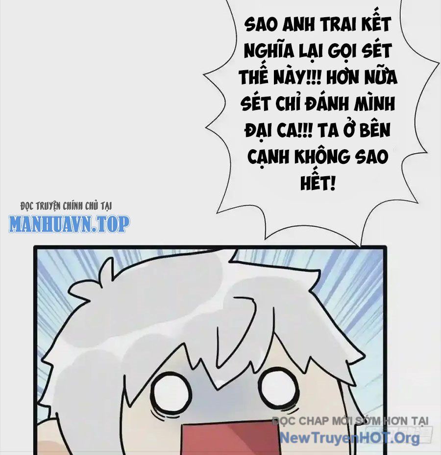 Cứu Thế Giới Đi, Ông Chú! Chương 192 Ảnh 39