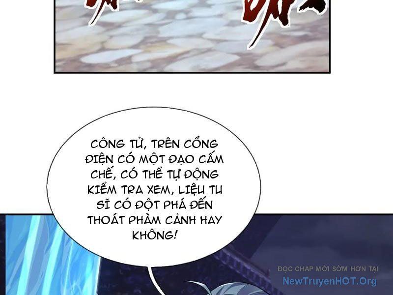 Ngủ Say Vạn Cổ: Xuất Thế Quét Ngang Chư Thiên Chương 111 Ảnh 66