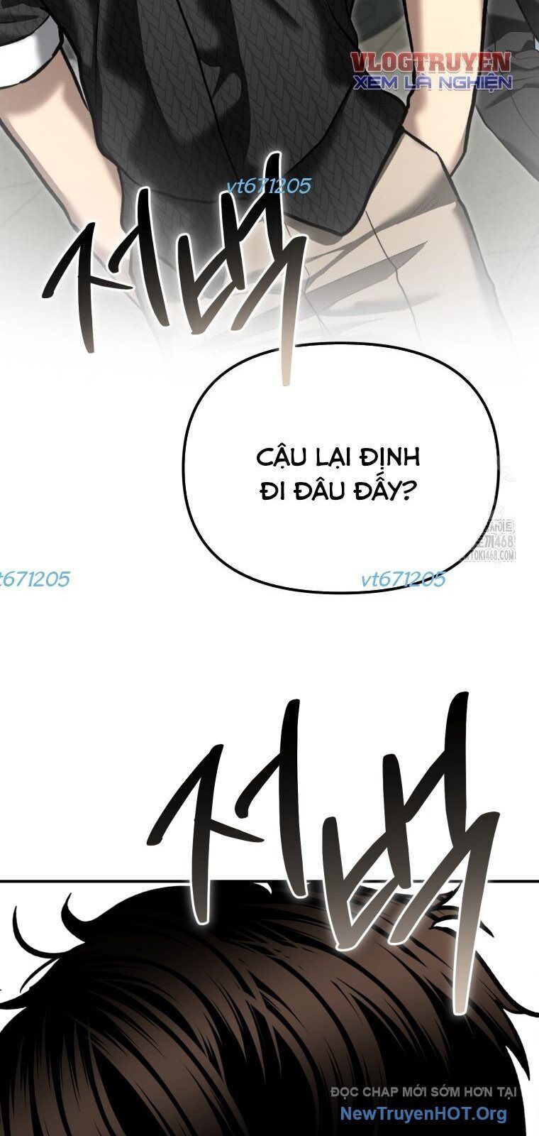 Cảnh Sát Bất Bại Chương 51 Ảnh 16