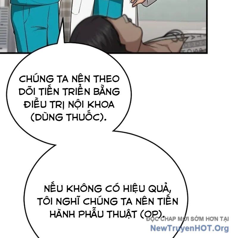 Bác Sĩ Hồi Quy Chỉ Muốn Sống Yên Bình Chương 22 Ảnh 21