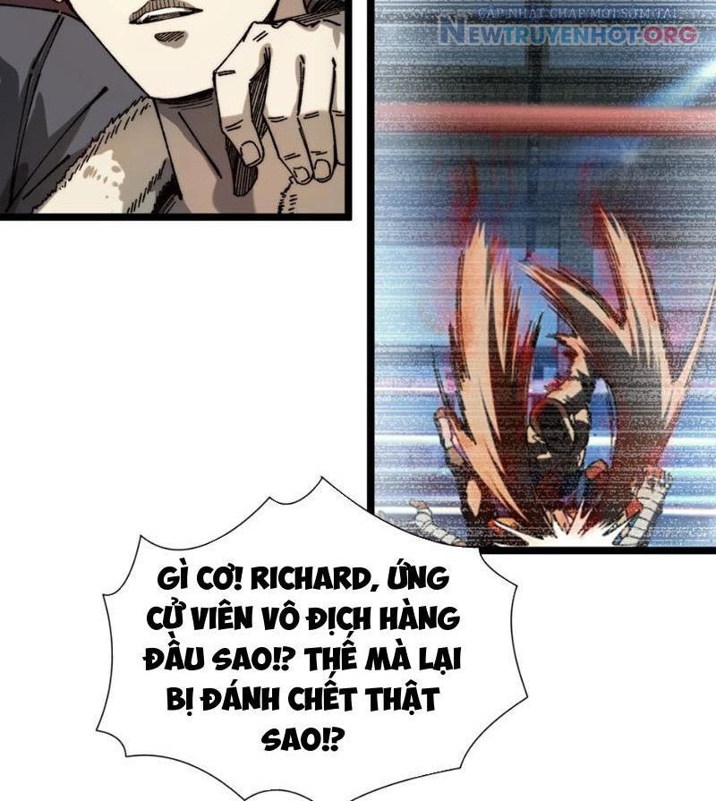 Bách Thú Chi Vương Chương 8 Ảnh 56