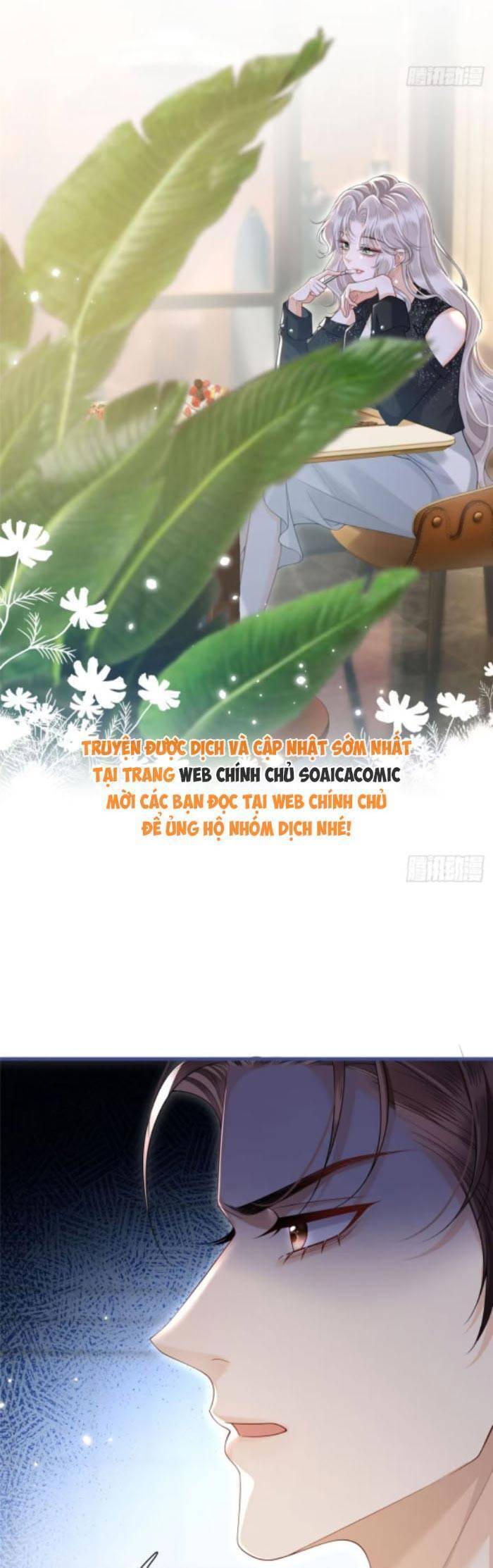 Sự Trở Lại Cực Gắt Của Chị Đại Sau Hủy Hôn Chương 10 Ảnh 14