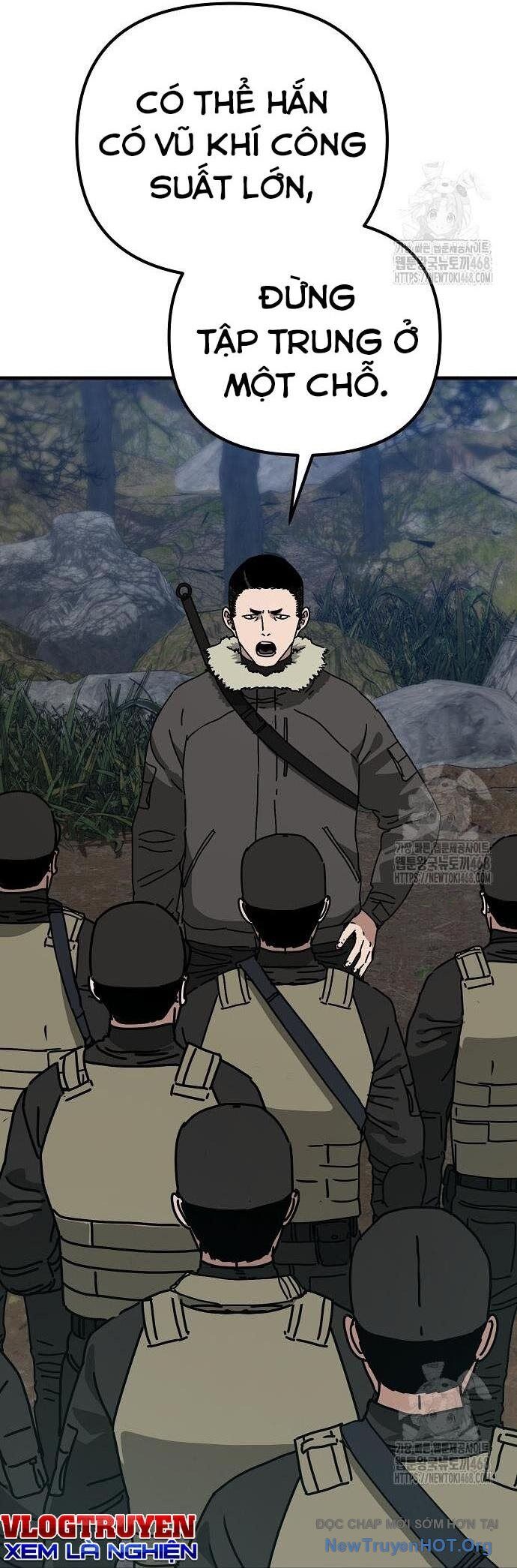 D-Day: Hầm Trú Ẩn Chương 47 Ảnh 19