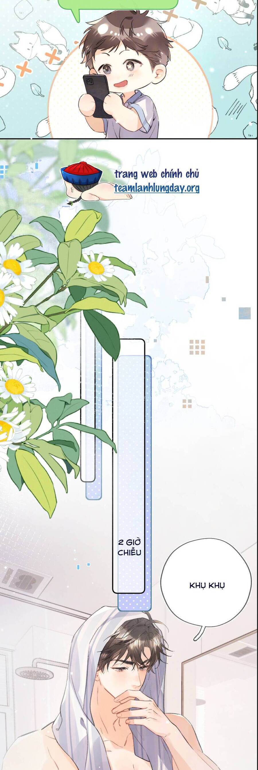 Tỏ Tình Chương 78 Ảnh 7