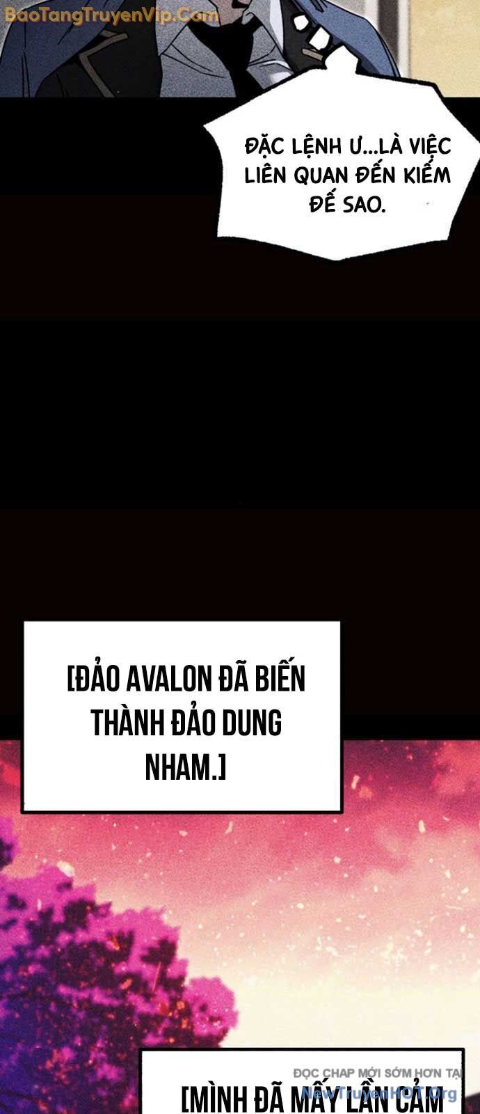 Thống Lĩnh Học Viện Chỉ Bằng Dao Sashimi Chương 49 Ảnh 30