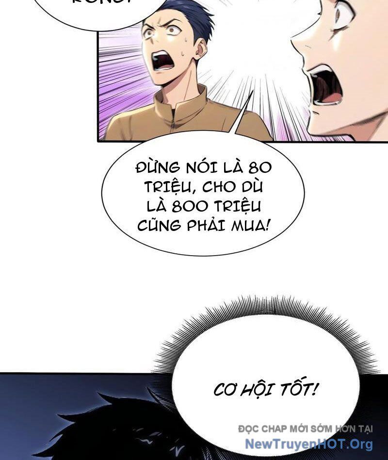 Đệ Nhất Ngự Thú Sư Chương 73 Ảnh 22