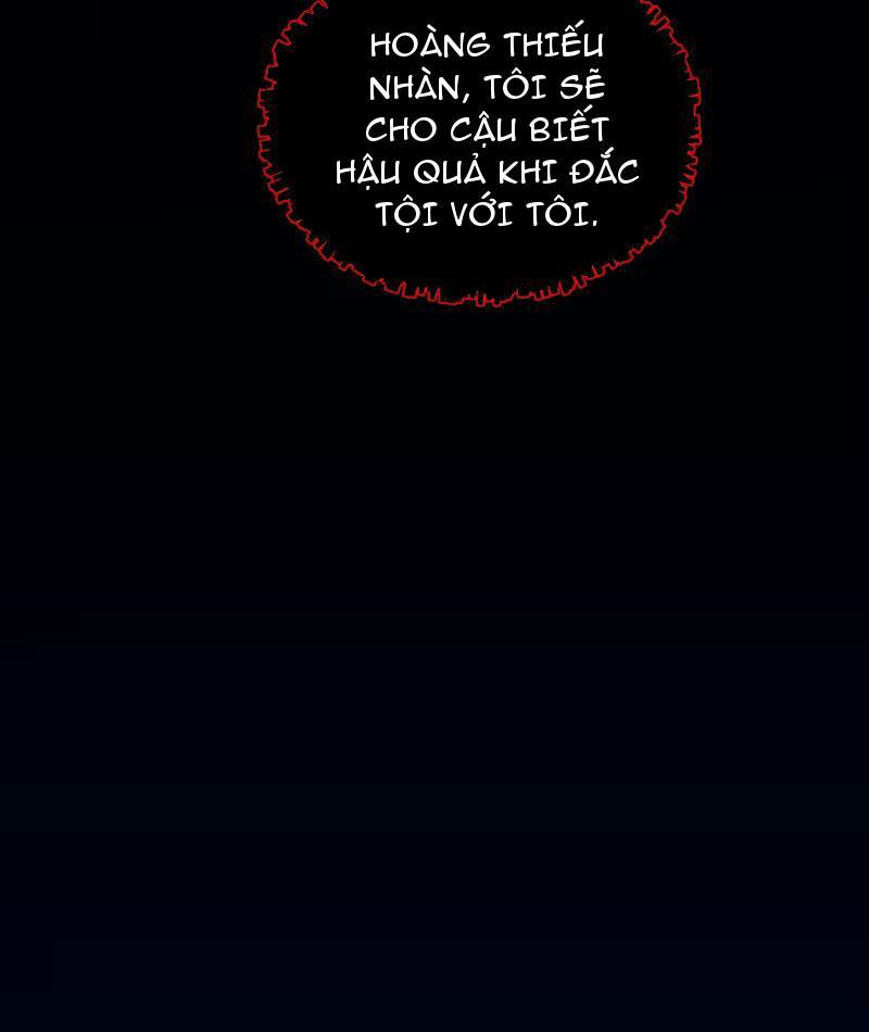 Bách Thú Chi Vương Chương 3 Ảnh 62