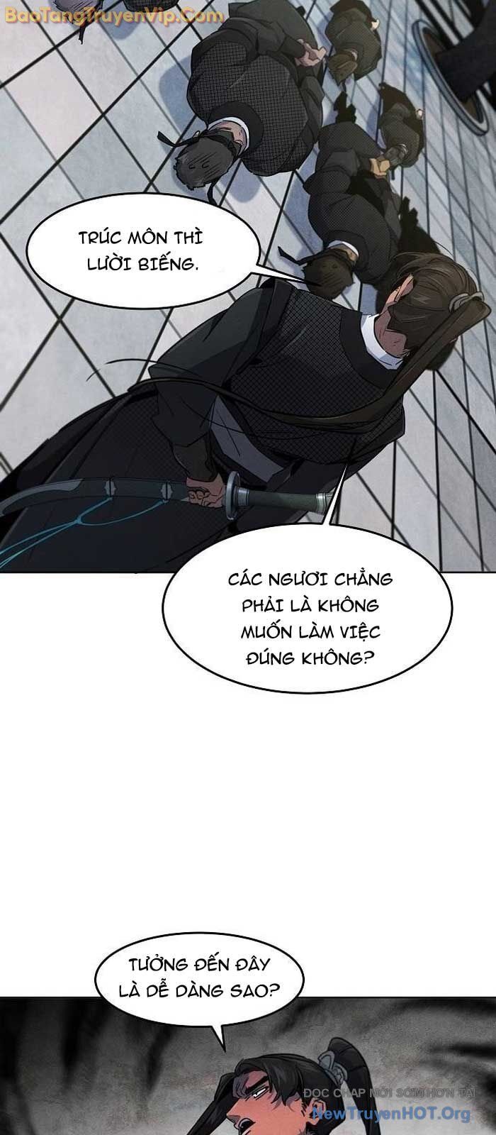 Cuồng Ma Tái Thế Chương 161 Ảnh 49