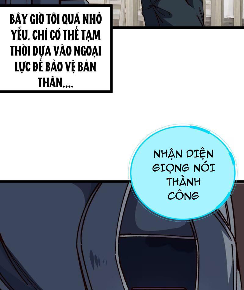 Bách Thú Chi Vương Chương 7 Ảnh 22